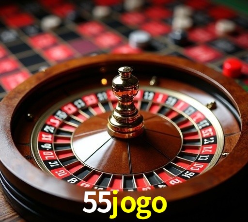 55jogo Logo Seguro
